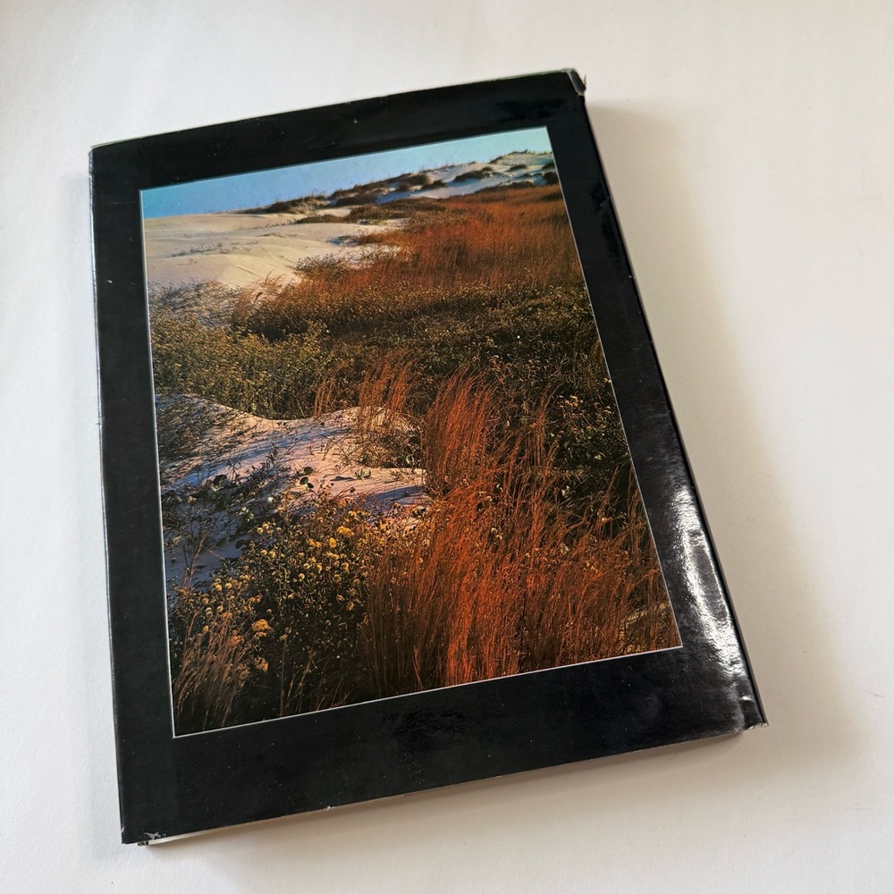 Texas Wild Vintage Hardcover The Land Of Plants Animals Of The Lonestar State π³ - Picture 6 of 6